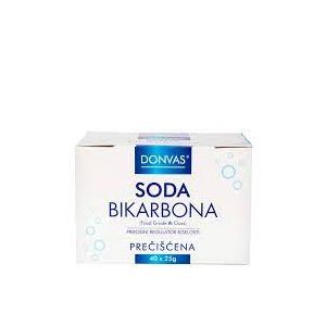 SODA BIKARBONA DONVAS KES.A40