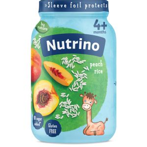 NUTRINO PIRE BRESKVA PIRINAC 190G