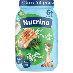 NUTRINO PIRE CUR BROK PAVL PIR 190G