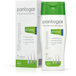 Pantogar šampon za kosu za muškarce 200ml