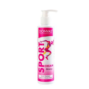 FAMILY-SPORT KREM STRONG 200ML-DONVAS