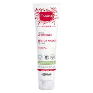Mustela krema za prevenciju strija 150ml