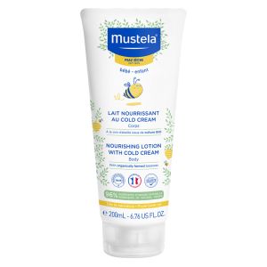 Mustela losion za telo sa Cold kremom 200ml