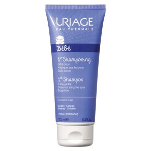 Uriage Bebe Prvi šampon 200ml