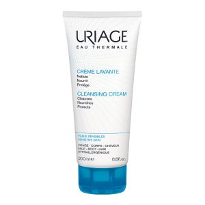 Uriage Creme Lavante
