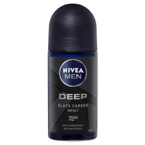 NIVEA MEN Antiperspirant Roll-on Deep 50ml