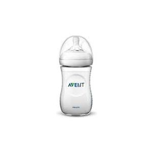 Avent Boca natural 260ml 6397