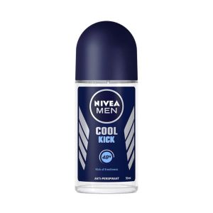 NIVEA MEN Antiperspirant Roll-on Cool Kick 50ml