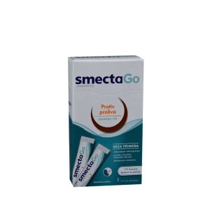 SmectaGo® 3g, 12 kesica