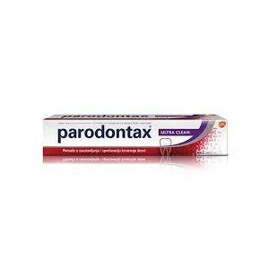 PARODONTAX ZUB.P.ULT.CLEAN75ML
