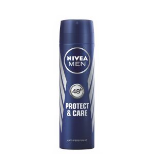 NIVEA MEN Antiperspirant u spreju Protect&amp;Care 150ml