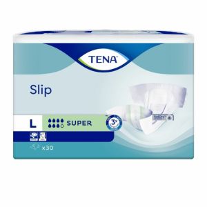 TENA SLIP SUPER PELENE A30 KOM