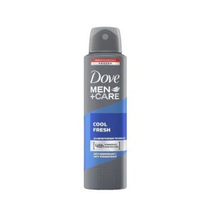 DOVE DEO MEN CARE COOL FRESH 150ML
