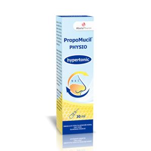 PropoMucil Physio Hypertonic 30ml