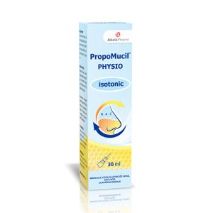 PropoMucil Physio Isotonic 30ml
