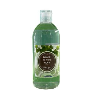 ŠAMPON BREZA "KRŠENKOVIĆ" 1000ML