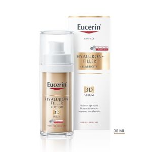 EUCERIN HYALURON-FILLER+ELAST 3D SERUM 30ML