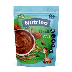 Nutrino bezmlečna kasa sa kakaom