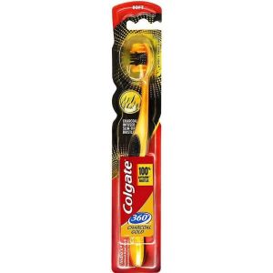 Colgate čet 360 gold charcoal