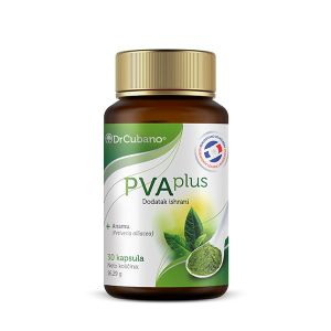 PVA plus-anamu 30 kapsula