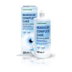 Dietpharm Makulin complete care