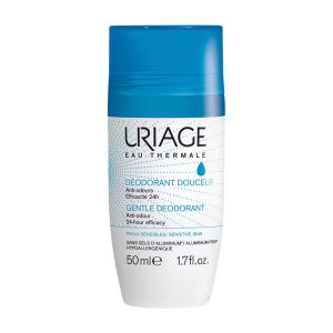 Uriage roll-on bez aluminijuma 50ml