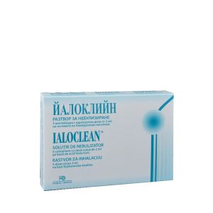 IALOCLEAN RAS ZA INH 5X2ML