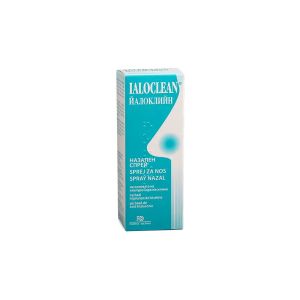 IALOCLEAN SP ZA NOS 30ML