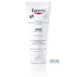 Eucerin AtopiControl Balsam 200ml 87945