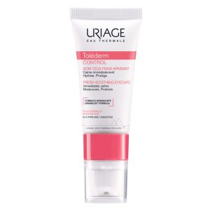 Uriage Tolederm Krema za zonu oko oka 15ml