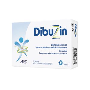 Dibuzin 30 tableta
