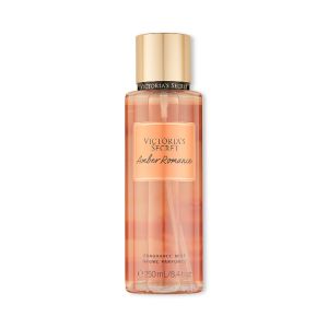 VICTORIA'S SECRET AMBER ROMANCE BODY MIST 250ml