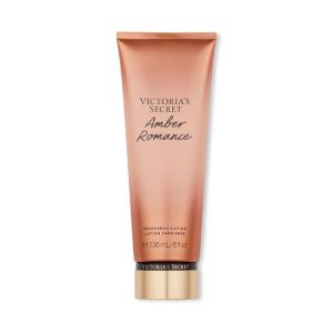 VICTORIA'S SECRET AMBER ROMANCE BODY LOTION 236ml