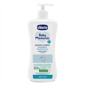 CHICCO BM NORMAL kupka protection 500ml