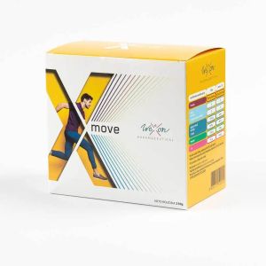 WEXON X-MOVE PRAŠAK 30X7G