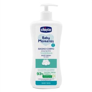 CHICCO BM NORMAL kupka tenderness 500ml