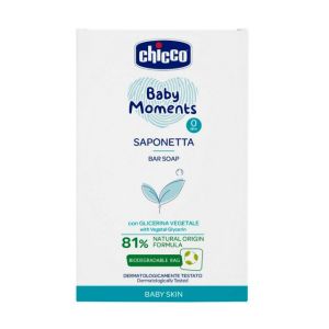 CHICCO Sapun mlečni 100g 2855