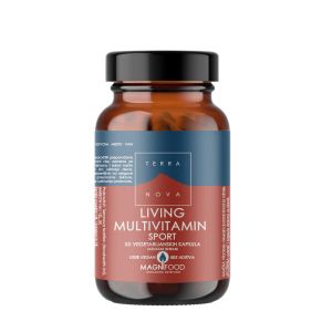 TERRANOVA LIVING SPORT A50