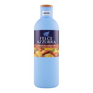 FELCE AZZURRA KUPKA AMBER/ARGAN 650ml