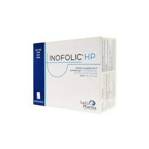 INOFOLIC HP KES A20