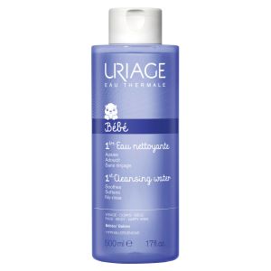 Uriage Bebe Voda za čišćenje 500ml