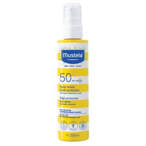 Mustela sun sprej sa visokom UV zaštitom 200ml