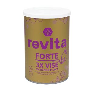 Revita Orange Forte 