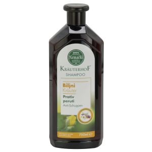 KRAUTERHOF ŠAMPON BILJNI PROTIV PERUTI 750ml