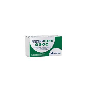 Finderm Forte Beta 10 vag.kaps. Z.Balkan