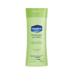 VASELINE LOTION ALOE SOOTH (FRESH) 400ML