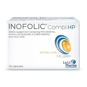 INOFOLIC COMBI HP CPS A30