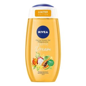 NIVEA TUŠ GEL EXOTIC DREAM 250ML