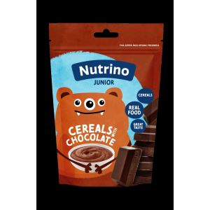Nutrino junior pšenična kaša sa čoko200g