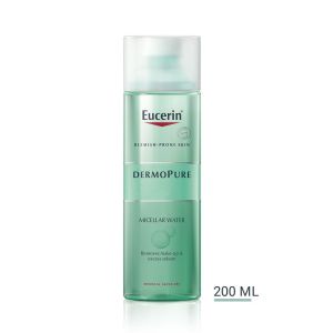 Eucerin DermoPure Micelarna voda 200ml